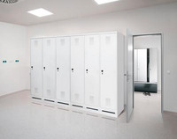 Sozialraumausstattung