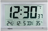 Uhren und Zeiterfassung