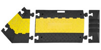 Kabel-/Schlauchbrücken